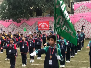 Banasthali Public School Gallery 14