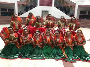 Banasthali Public School Gallery 13