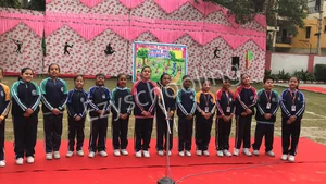 Banasthali Public School Gallery 10