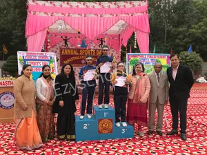 Banasthali Public School Gallery 8