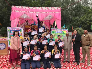 Banasthali Public School Gallery 7