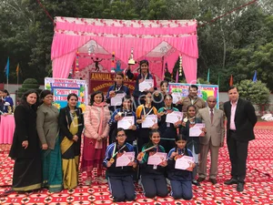 Banasthali Public School Gallery 5