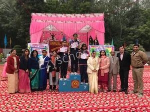 Banasthali Public School Gallery 3