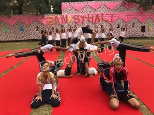 Banasthali Public School Gallery 1