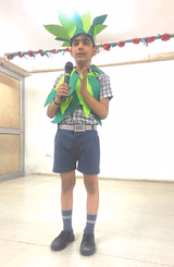 Modern Era Convent School Gallery