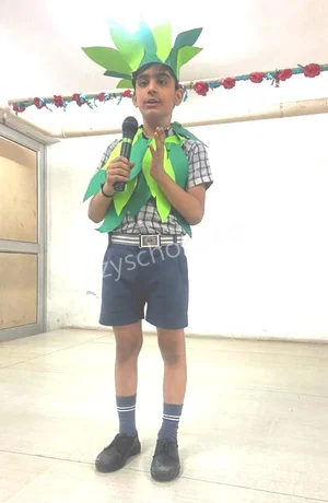 Modern Era Convent School Gallery 3