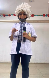 Modern Era Convent School Gallery