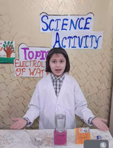 Modern Era Convent School Gallery