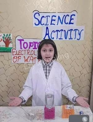 Modern Era Convent School Gallery 1