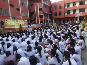 Indira Ideal Senior Secondary School Gallery 20