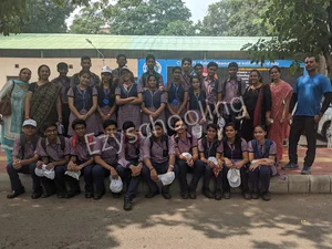 Indira Ideal Senior Secondary School Gallery 18