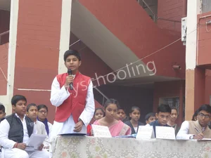 Indira Ideal Senior Secondary School Gallery 16