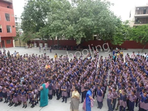 Indira Ideal Senior Secondary School Gallery 17