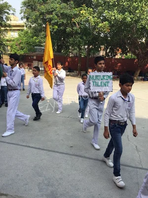 Indira Ideal Senior Secondary School Gallery 13