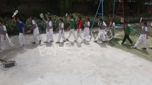 Pusa Public School Gallery 3