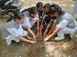 Pusa Public School Gallery 1