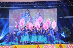 Brain International School Gallery 27