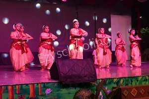 Brain International School Gallery 20