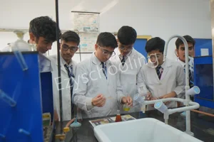 Brain International School Gallery 5