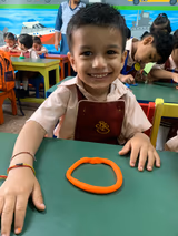 Brain International School Gallery