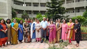 Veda Vyasa DAV Public School Gallery 2