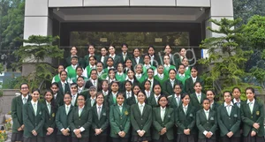 Bhatnagar International School Gallery 3