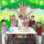 Dharam Deep Secondary Public School Gallery 11