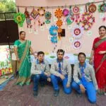 Dharam Deep Secondary Public School Gallery 7