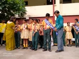 Sunshine Convent Public School Sunshine Convent Public School Gallery