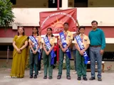 Sunshine Convent Public School Sunshine Convent Public School Gallery