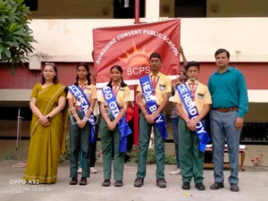 Sunshine Convent Public School Gallery 2