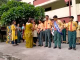 Sunshine Convent Public School Sunshine Convent Public School Gallery