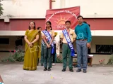 Sunshine Convent Public School Sunshine Convent Public School Gallery