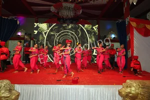 Aaryan International School Gallery 7