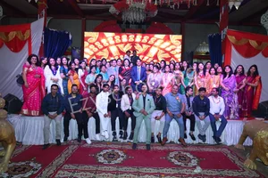 Aaryan International School Gallery 6