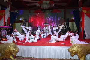 Aaryan International School Gallery 5