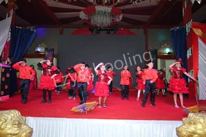 Aaryan International School Gallery 4