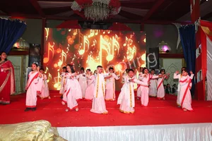 Aaryan International School Gallery 3