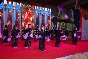 Aaryan International School Gallery 1