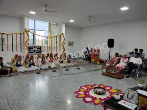 Lt. Col. Mehar Little Angels Senior Secondary School Gallery 16