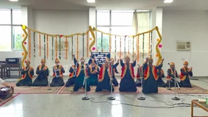 Lt. Col. Mehar Little Angels Senior Secondary School Gallery 15