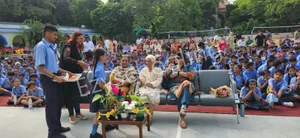 Lt. Col. Mehar Little Angels Senior Secondary School Gallery 13