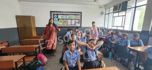 Lt. Col. Mehar Little Angels Senior Secondary School Gallery 8