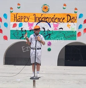 Lt. Col. Mehar Little Angels Senior Secondary School Gallery 5