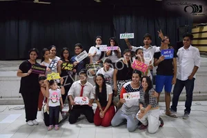 Mira Model School Gallery 22