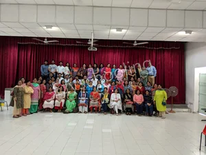 Mira Model School Gallery 10