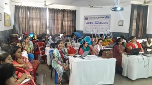 Mira Model School Gallery 5