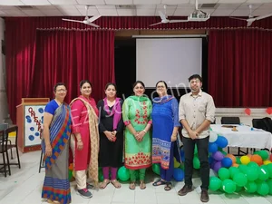 Mira Model School Gallery 2