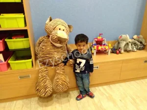 Witty Kids Gallery 1