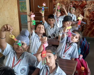 Shadley Public School Gallery 15